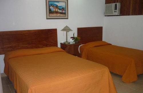 Liberia Hotel | Hotel El Bramadero
