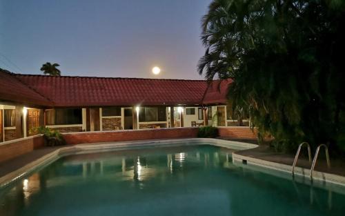 Liberia Hotel | Hotel El Bramadero