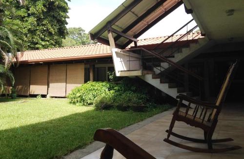 Liberia Hotel | Hotel El Bramadero