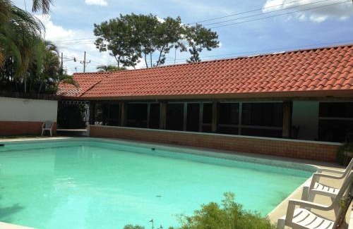 Liberia Hotel | Hotel El Bramadero
