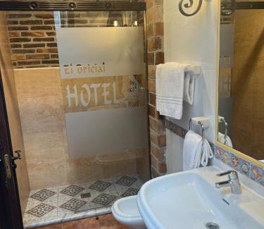 Soto de Cangas Hotel | Hotel El Bricial