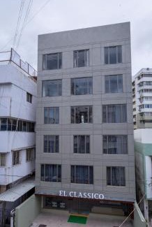 Rajkot Hotel | HOTEL EL CLASSICO