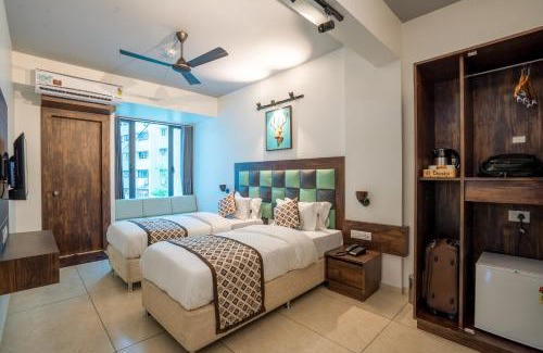 Rajkot Hotel | HOTEL EL CLASSICO