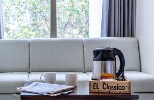 Rajkot Hotel | HOTEL EL CLASSICO