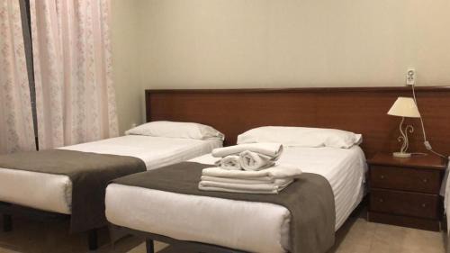 Fuente Obejuna Hotel | HOTEL EL COMENDADOR