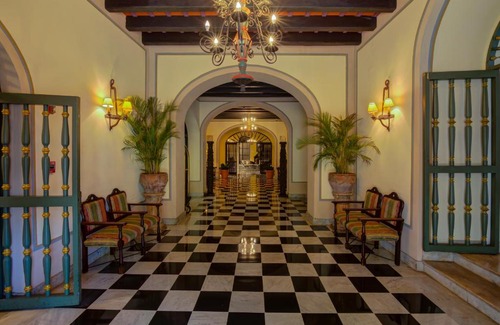 Catedral Hotel | Hotel El Convento