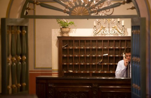 Catedral Hotel | Hotel El Convento