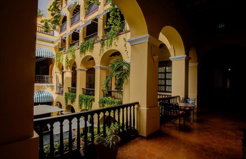 Catedral Hotel | Hotel El Convento