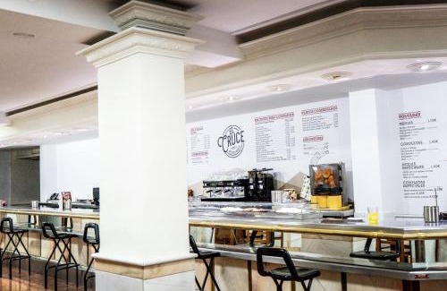 Chauchina Hotel | Hotel El Cruce Chauchina