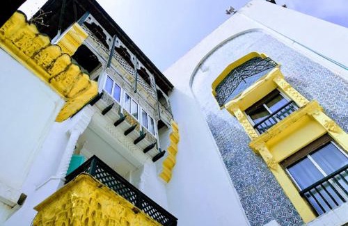 El Mouradia Hotel | Hotel El Djazair