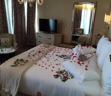El Mouradia Hotel | Hotel El Djazair