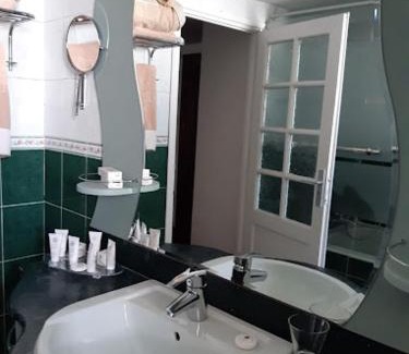 El Mouradia Hotel | Hotel El Djazair