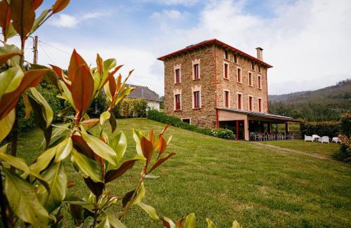 Ortigueira Hotel | Hotel El Castaño Dormilón