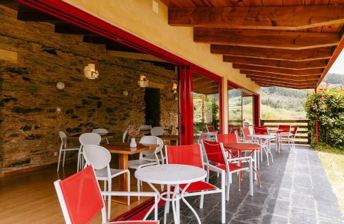 Ortigueira Hotel | Hotel El Castaño Dormilón
