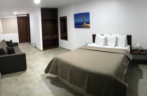 Guadalajara de Buga Hotel | Hotel El Faro Buga
