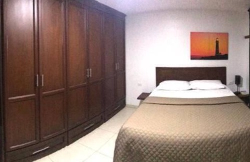 Guadalajara de Buga Hotel | Hotel El Faro Buga