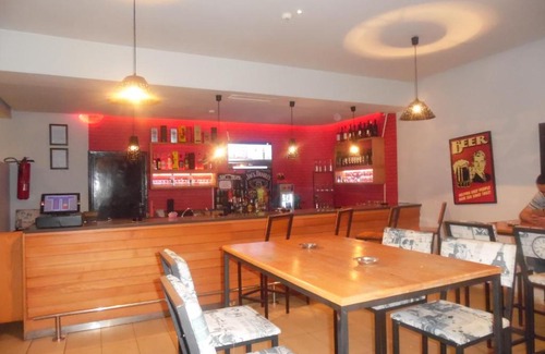 Eastern Hammamet Hotel | Hotel El Fell
