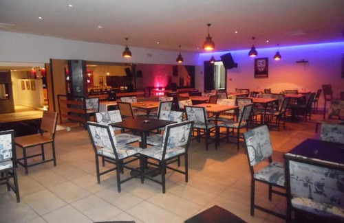 Eastern Hammamet Hotel | Hotel El Fell