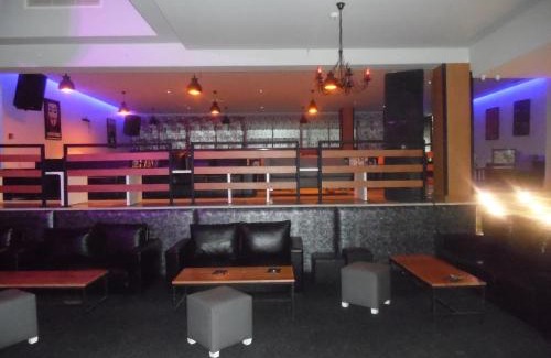Eastern Hammamet Hotel | Hotel El Fell