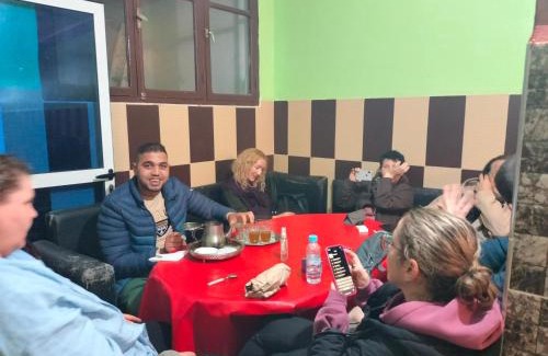 Tarfaya Hotel | Hotel El ghazi