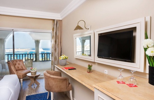 Monastir Hotel | Hotel El Habib