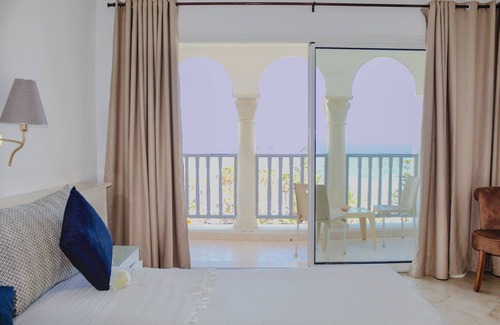 Monastir Hotel | Hotel El Habib