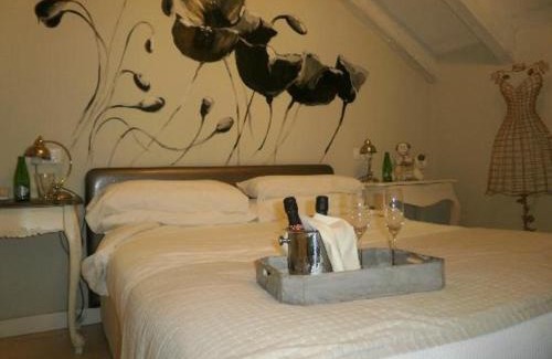 Ribadesella Hotel | Hotel el Jardín de Eugenia