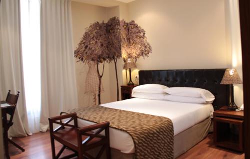 Ribadesella Hotel | Hotel el Jardín de Eugenia