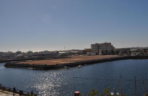 Centre Ville Hotel | Hotel El Layeli