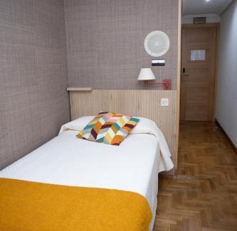 Cangas de Narcea Hotel | Hotel El Molinón