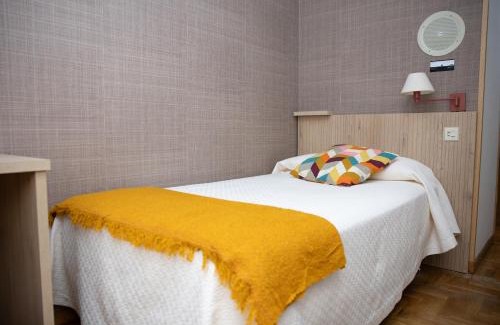 Cangas de Narcea Hotel | Hotel El Molinón