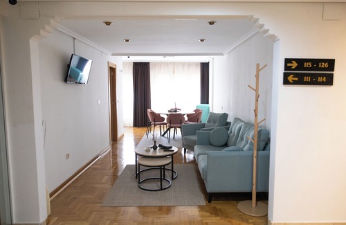 Cangas de Narcea Hotel | Hotel El Molinon