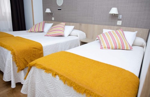 Cangas de Narcea Hotel | Hotel El Molinon