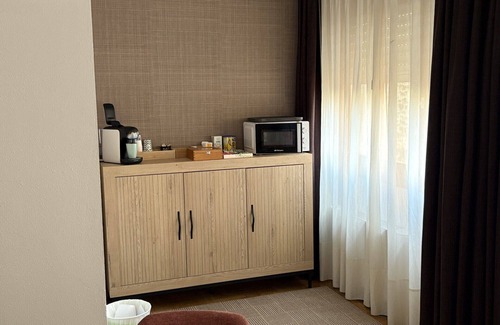 Cangas de Narcea Hotel | Hotel El Molinon