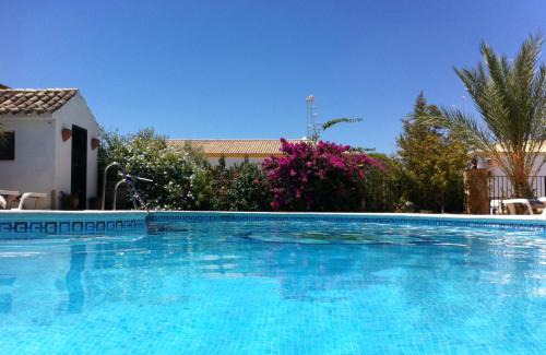 Osuna Hotel | Hotel El Molino