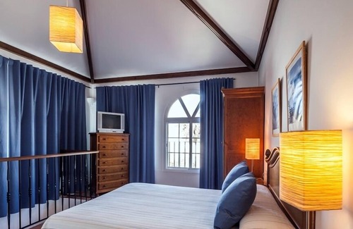 Osuna Hotel | Hotel El Molino