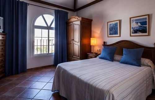 Osuna Hotel | Hotel El Molino