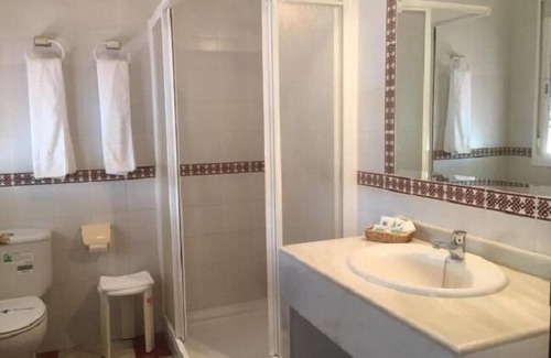 Osuna Hotel | Hotel El Molino