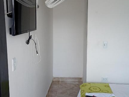 San Sebastian de Mariquita Hotel | Hotel El Negro