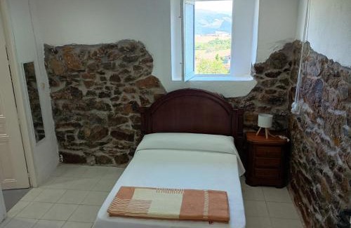 Tineo Hotel | Hotel El Nuevo Semellon Aceptamos Mascotas
