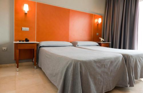Cala Hotel | Hotel El Palmeral