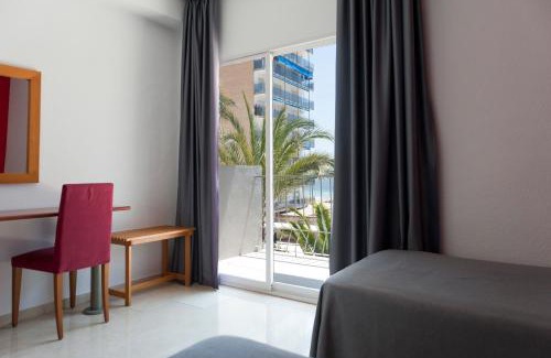 Cala Hotel | Hotel El Palmeral