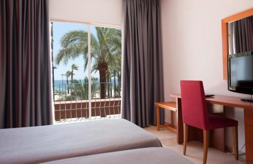Cala Hotel | Hotel El Palmeral