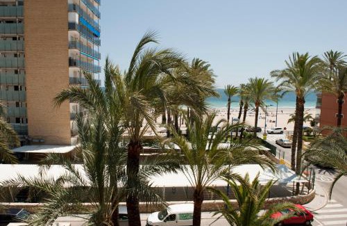 Cala Hotel | Hotel El Palmeral