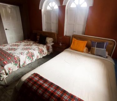 Centro Historico Hotel | HOTEL EL PANECILLO-Tanta
