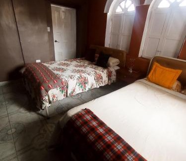 Centro Historico Hotel | HOTEL EL PANECILLO-Tanta