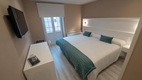 Soto Del Barco Hotel | Hotel El Parador