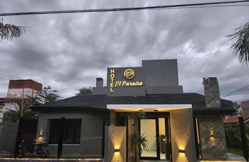 Villa Carlos Paz Hotel | Hotel El Paraiso Boutique