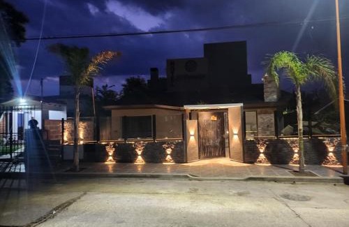 Villa Carlos Paz Hotel | Hotel El Paraiso Boutique