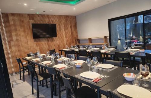 Villa Carlos Paz Hotel | Hotel El Paraiso Boutique